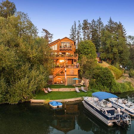 The Inn Bigfork Bay Zewnętrze zdjęcie