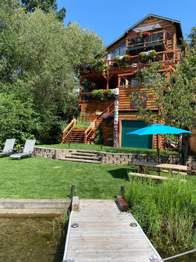 The Inn Bigfork Bay Zewnętrze zdjęcie