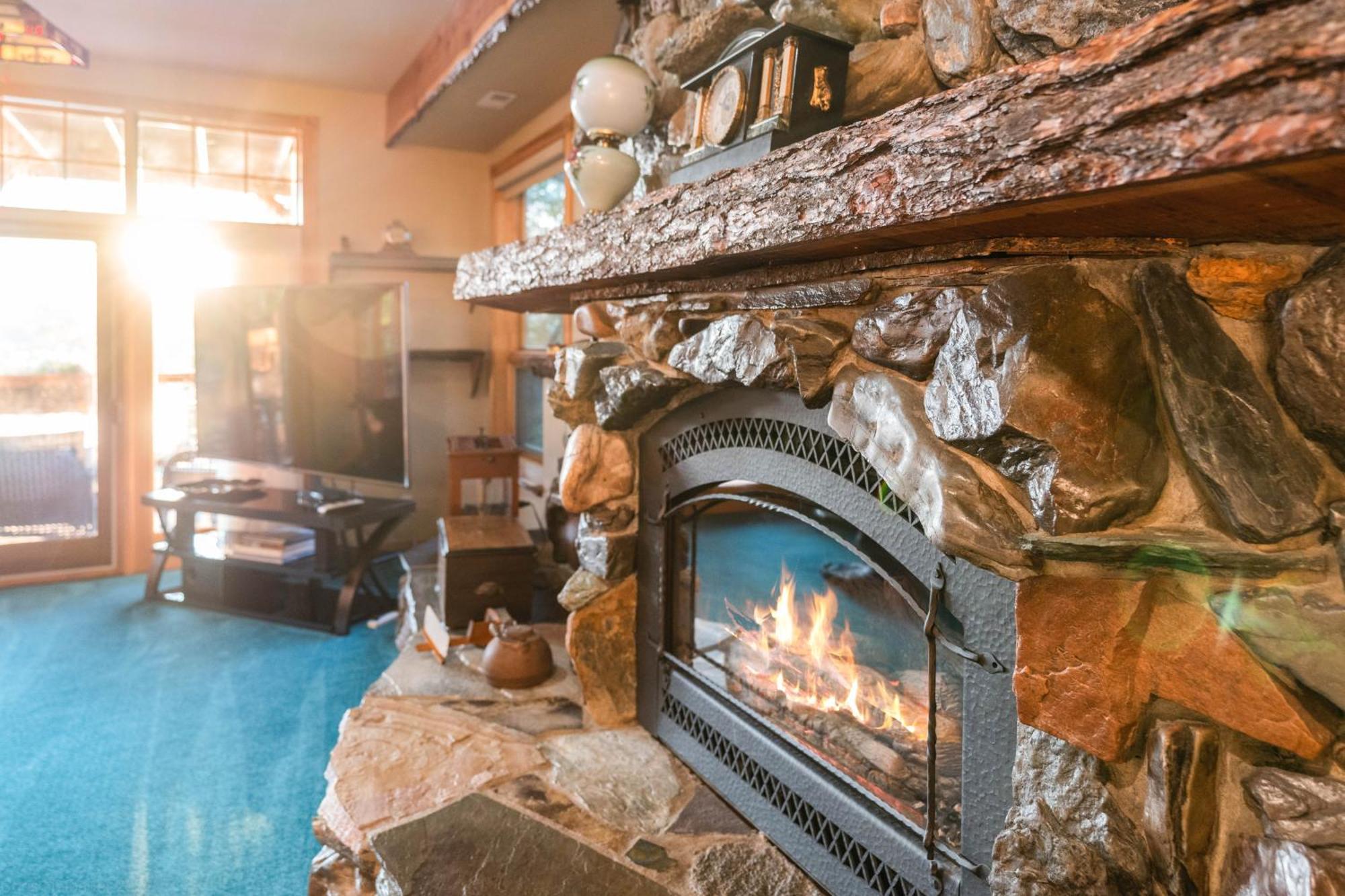 The Inn Bigfork Bay Zewnętrze zdjęcie