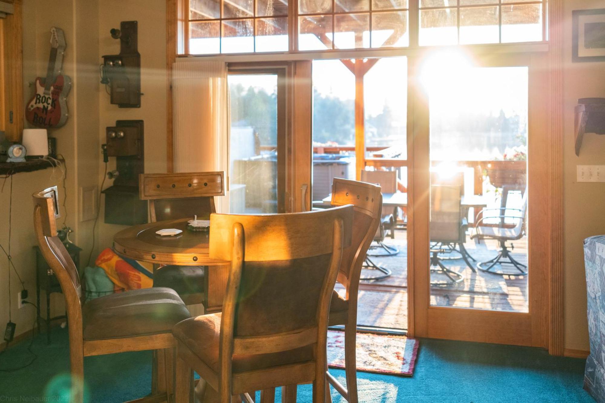 The Inn Bigfork Bay Zewnętrze zdjęcie