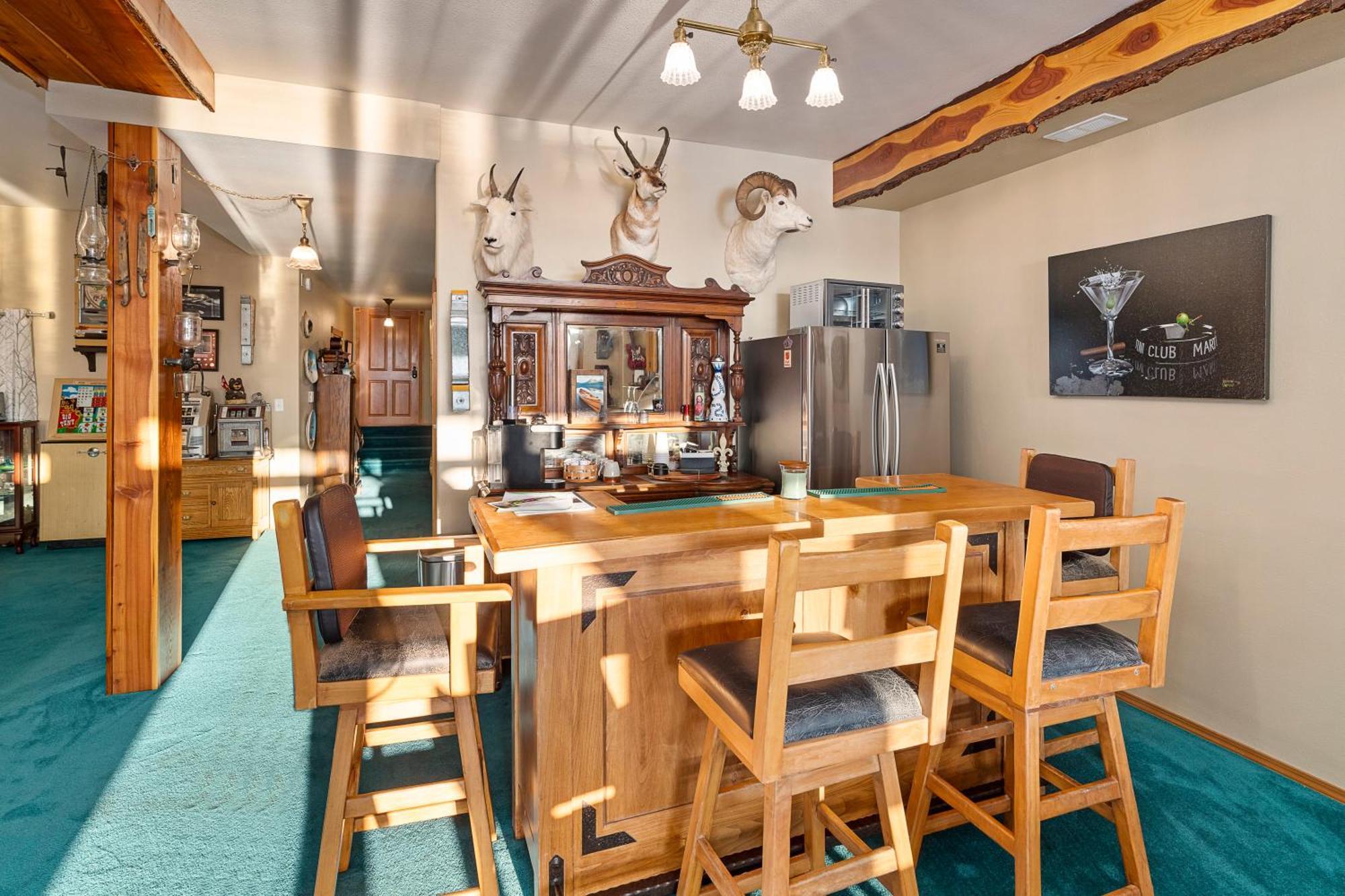The Inn Bigfork Bay Zewnętrze zdjęcie