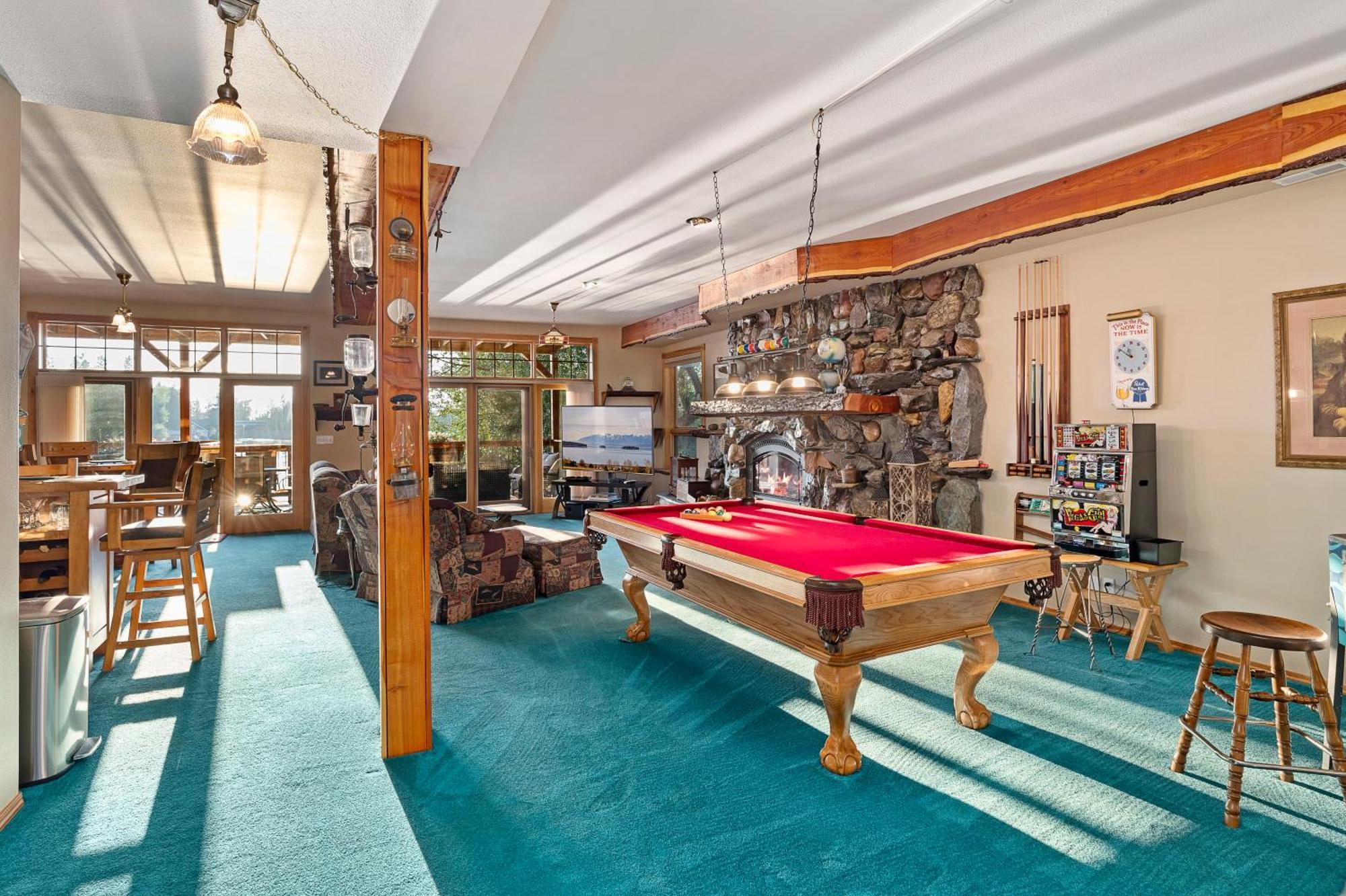 The Inn Bigfork Bay Zewnętrze zdjęcie