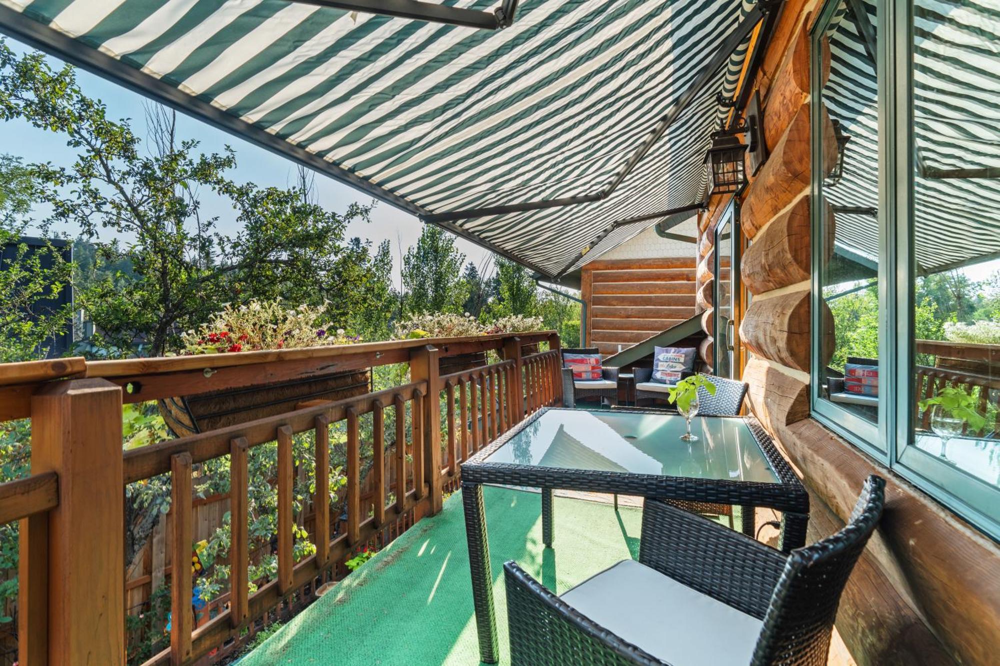 The Inn Bigfork Bay Zewnętrze zdjęcie